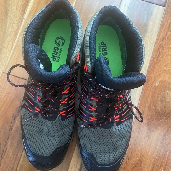 Inov8 Roclite hiking boot - Picture 4 of 8